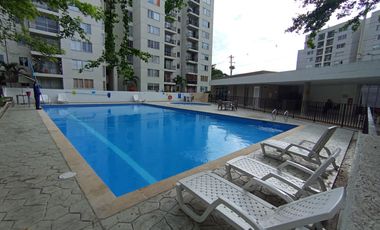 apartamento en arriendo en ciudad guabinas. Cod A9190887