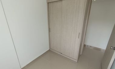 apartamento en arriendo en ciudad guabinas. Cod A9190887