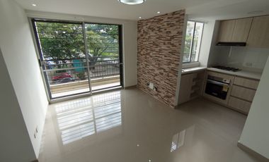 apartamento en arriendo en ciudad guabinas. Cod A9190887