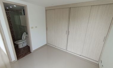 apartamento en arriendo en ciudad guabinas. Cod A9190887
