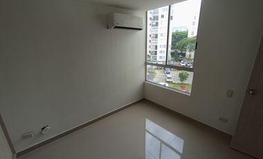 apartamento en arriendo en ciudad guabinas. Cod A9190887