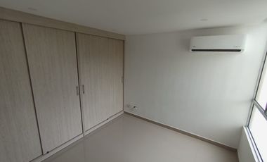 apartamento en arriendo en ciudad guabinas. Cod A9190887