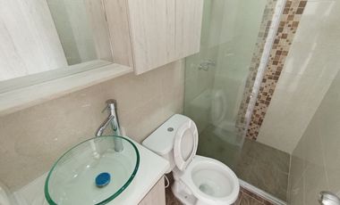 apartamento en arriendo en ciudad guabinas. Cod A9190887