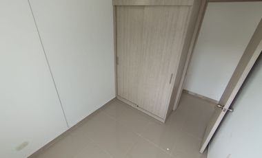 apartamento en arriendo en ciudad guabinas. Cod A9190887