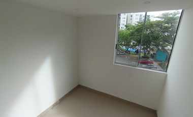 apartamento en arriendo en ciudad guabinas. Cod A9190887