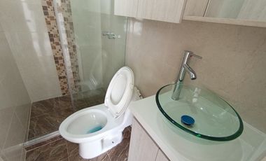 apartamento en arriendo en ciudad guabinas. Cod A9190887