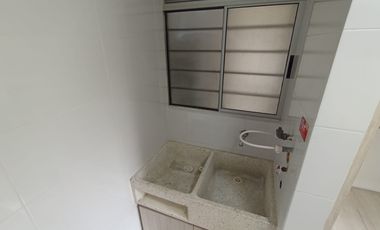 apartamento en arriendo en ciudad guabinas. Cod A9190887