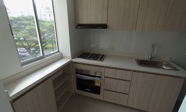 apartamento en arriendo en ciudad guabinas. Cod A9190887