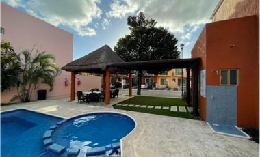 Casa en Venta en Cancún Centro