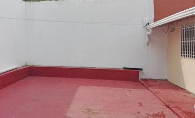 Vendo casa al lado de la Barriada las Cumbrecitas *LC-06*
