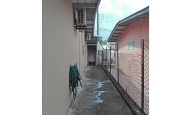 Vendo casa al lado de la Barriada las Cumbrecitas *LC-06*