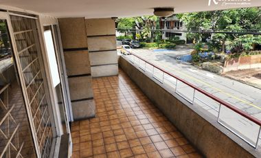 casa en arriendo en estadio. Cod A775694