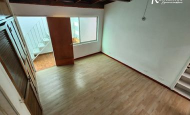 casa en arriendo en estadio. Cod A775694