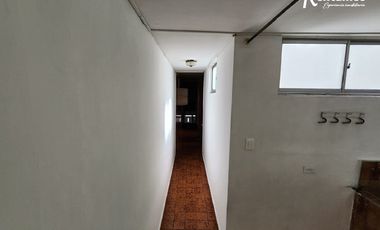 casa en arriendo en estadio. Cod A775694
