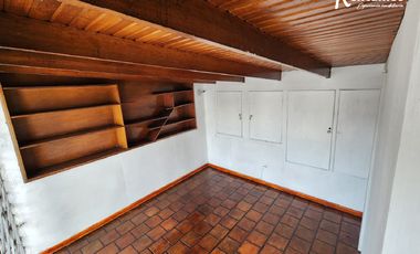 casa en arriendo en estadio. Cod A775694