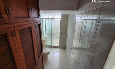 casa en arriendo en estadio. Cod A775694