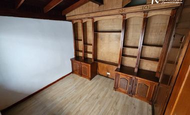 casa en arriendo en estadio. Cod A775694