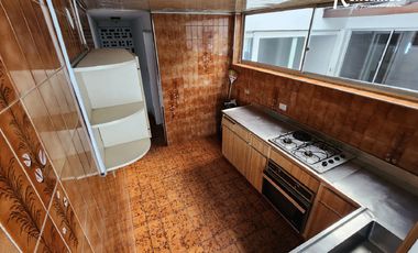 casa en arriendo en estadio. Cod A775694