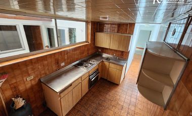 casa en arriendo en estadio. Cod A775694