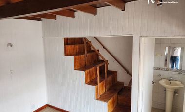 casa en arriendo en estadio. Cod A775694
