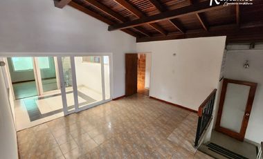 casa en arriendo en estadio. Cod A775694