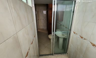 casa en arriendo en estadio. Cod A775694
