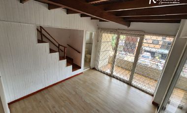 casa en arriendo en estadio. Cod A775694