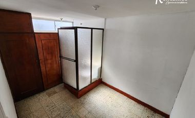 casa en arriendo en estadio. Cod A775694