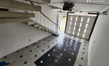 casa en arriendo en estadio. Cod A775694