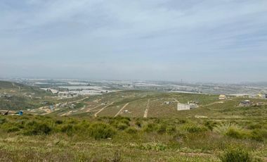 TERRENOS EN VENTA EN EJIDO LOPEZ PORTILLO, SAN CARLOS!!!