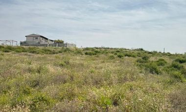 TERRENOS EN VENTA EN EJIDO LOPEZ PORTILLO, SAN CARLOS!!!