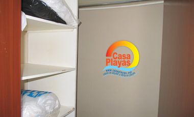 Venta Casa Frente Al Mar en El Malecón de Playas Villamil