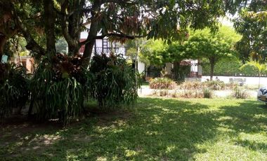 casa en arriendo en ginebra. Cod A104838