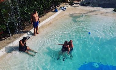 casa en arriendo en ginebra. Cod A104838