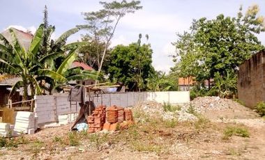 PROMO RUMAH MURAH SIAP BANGUN FREE DESAIN