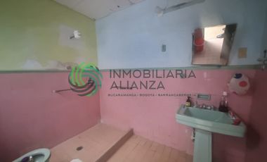 casa en venta en antonia santos. Cod V61682