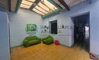 casa en venta en antonia santos. Cod V61682