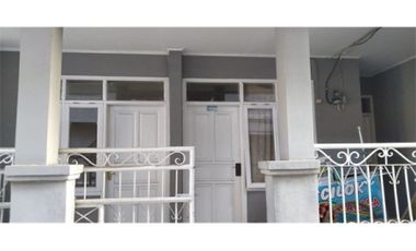 Dijual Rumah Kost Murah 7 pintu Lembang Bandung