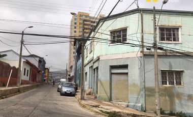 Casa en Venta en Cerca ex Hospital Ferroviario