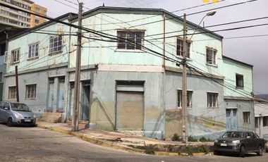 Casa en Venta en Cerca ex Hospital Ferroviario