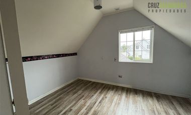 Casa en Venta en 160 m2 construidos en Faro Los Colonos