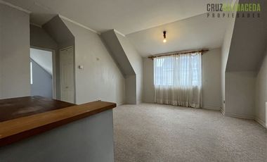 Casa en Venta en 160 m2 construidos en Faro Los Colonos