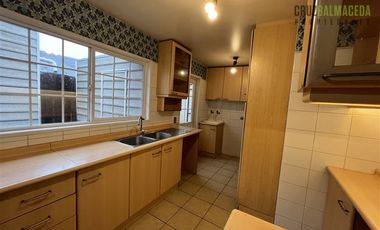 Casa en Venta en 160 m2 construidos en Faro Los Colonos