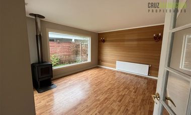Casa en Venta en 160 m2 construidos en Faro Los Colonos
