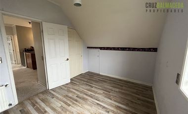 Casa en Venta en 160 m2 construidos en Faro Los Colonos