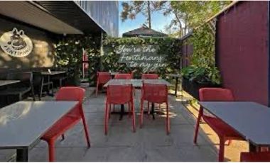 Venta Derecho de Llaves Restaurante Cabaret - Vitacura