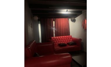 Venta Derecho de Llaves Restaurante Cabaret - Vitacura