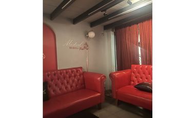Venta Derecho de Llaves Restaurante Cabaret - Vitacura