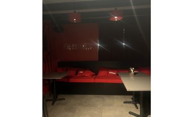 Venta Derecho de Llaves Restaurante Cabaret - Vitacura