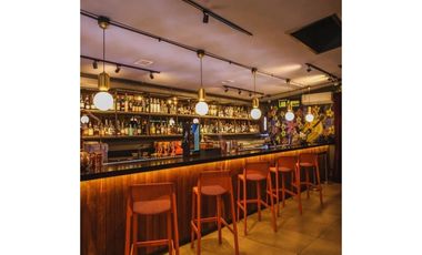 Venta Derecho de Llaves Restaurante Cabaret - Vitacura